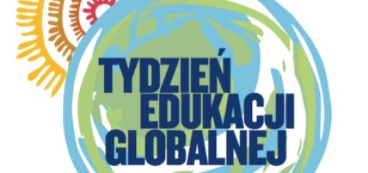Tydzień Edukacji Globalnej 2016 #RazemDlaPokoju