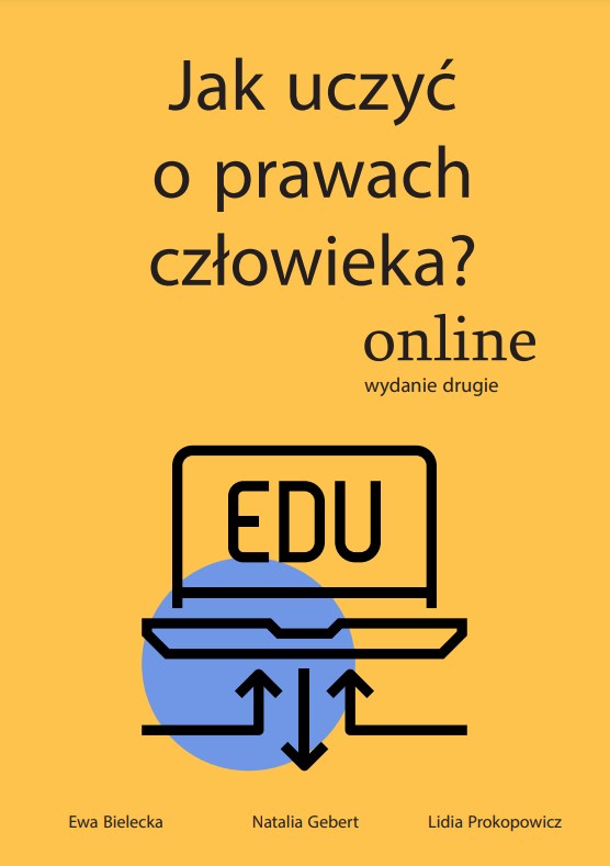 Jak uczyć o prawach człowieka?